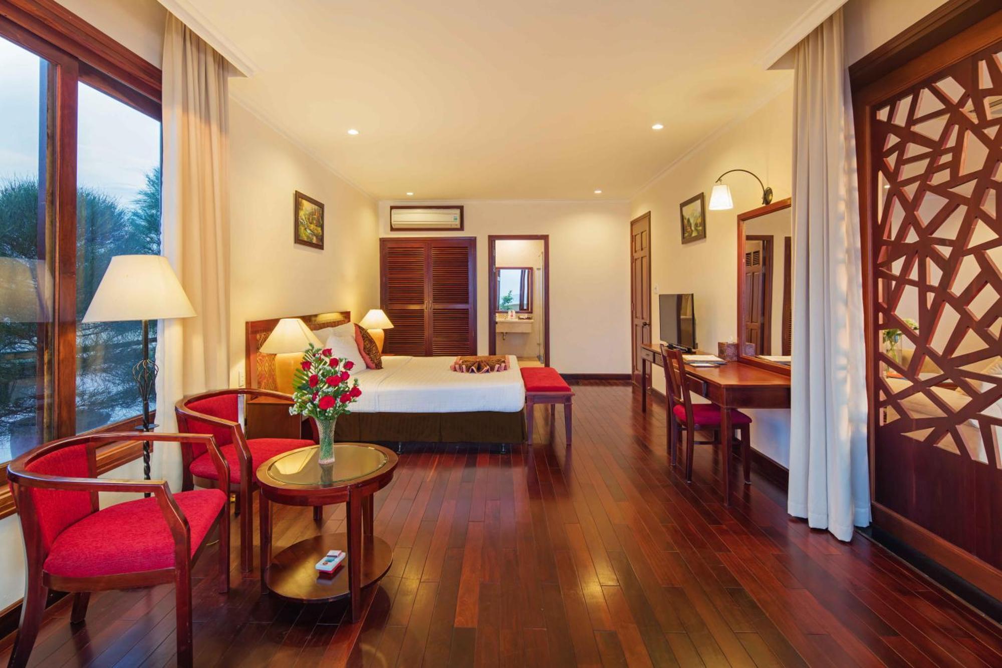 Sunny Beach Resort & Spa Phan Thiet Exterior foto